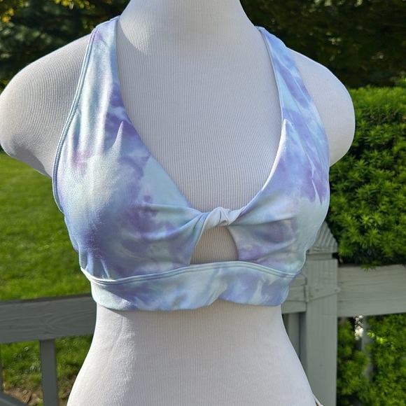 PINK Victoria's Secret Other - Love Pink Sports Bra